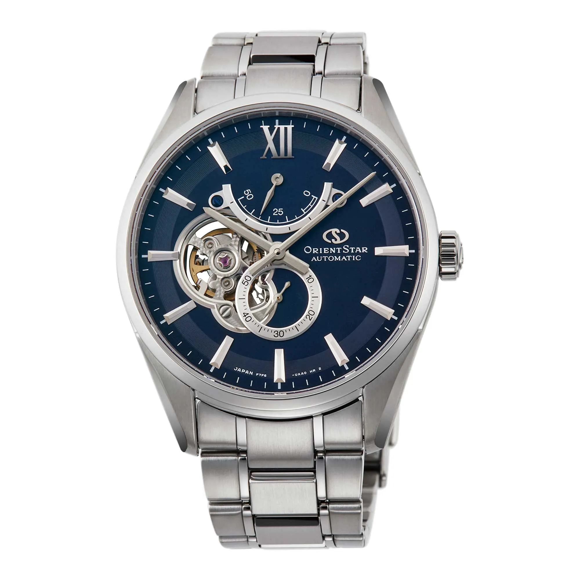 ORIENT STAR Contemporary_HJ00 Semi Skeleton_RE-HJ0002L_RE-HJ0002L00B__main