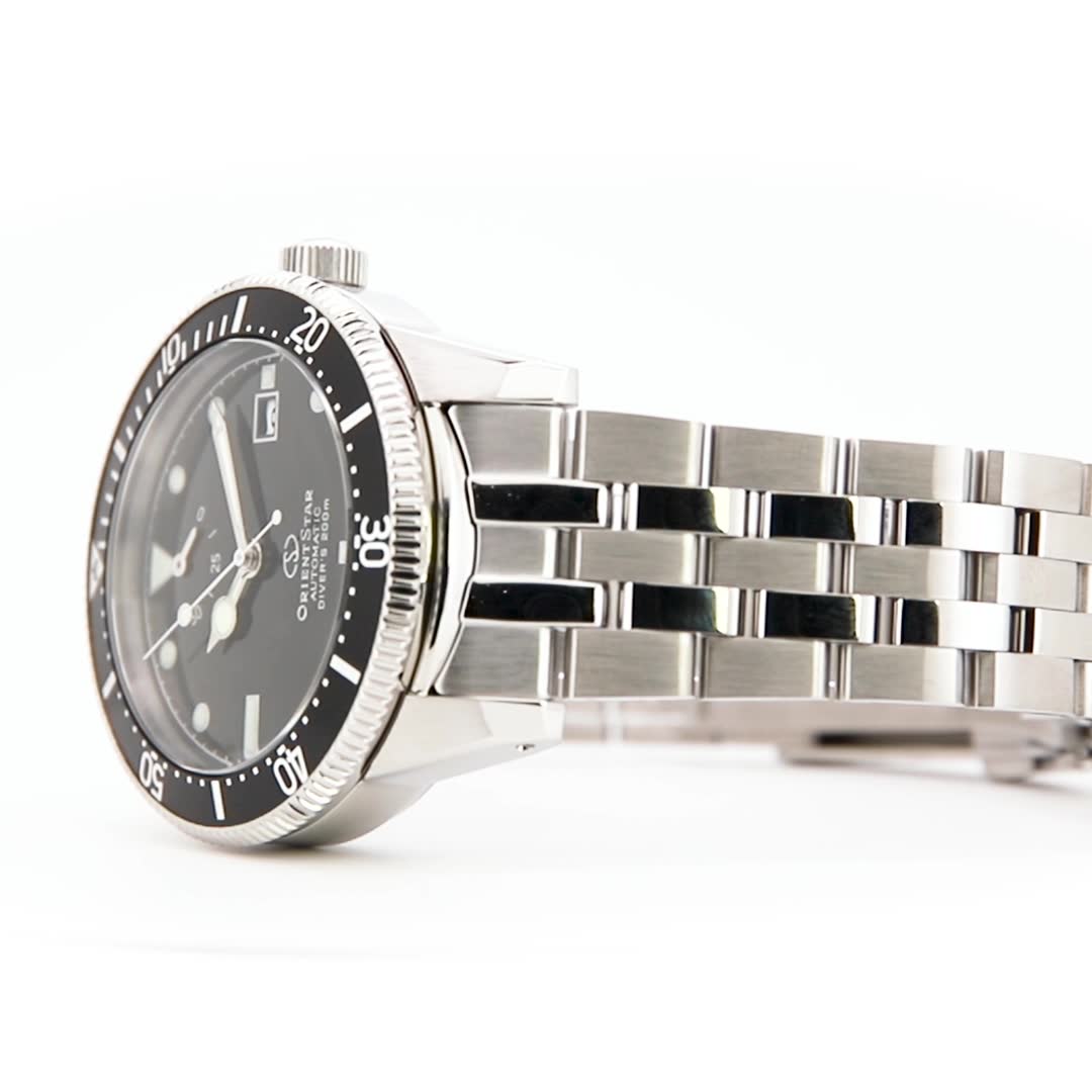 ORIENT STAR Sport_AU06 Diver 1964 II_RE-AU0601B_RE-AU0601B00B__360