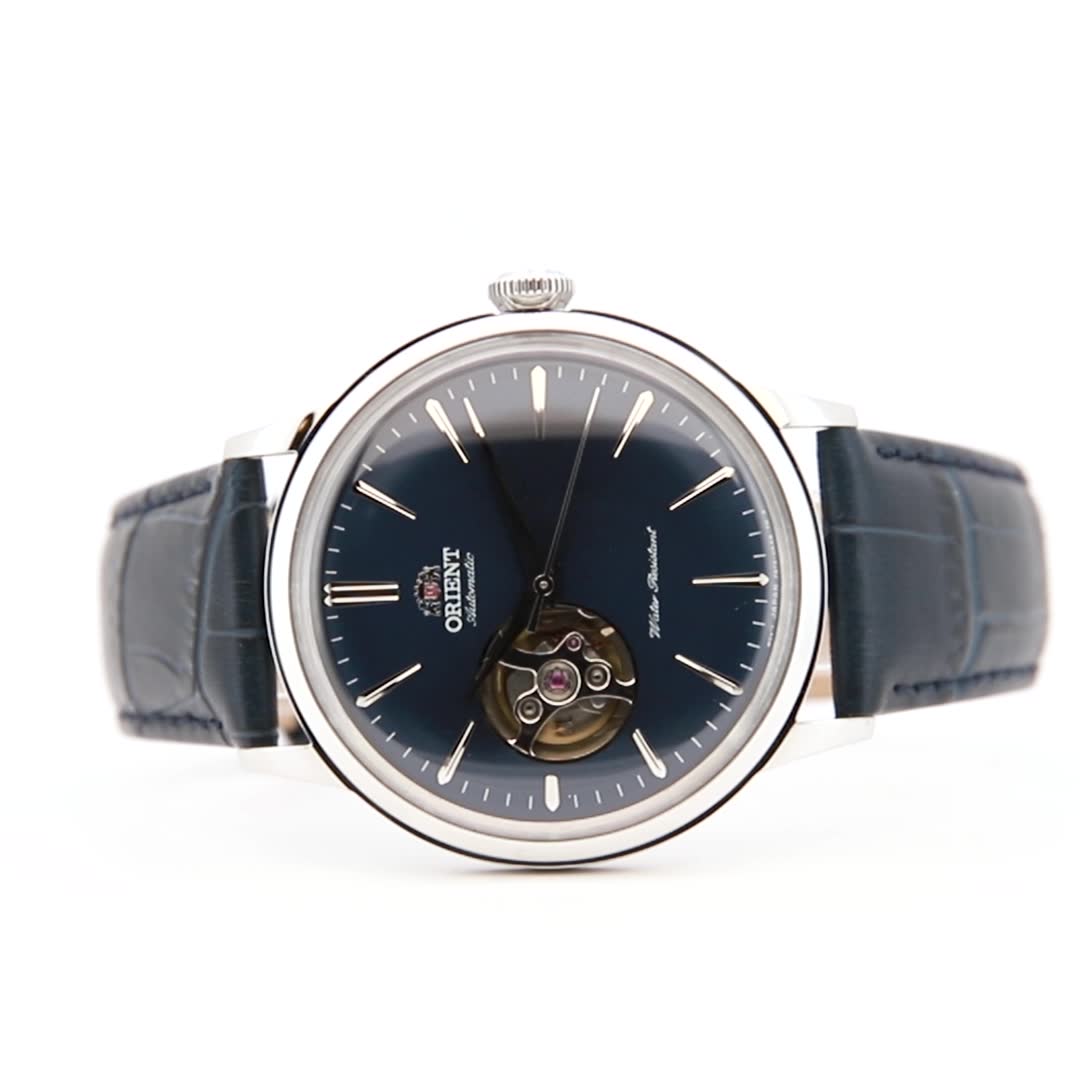 ORIENT Classic_AG00 Bambino Open Heart_RA-AG0005L_RA-AG0005L30B_RA-AG0005L10B_360