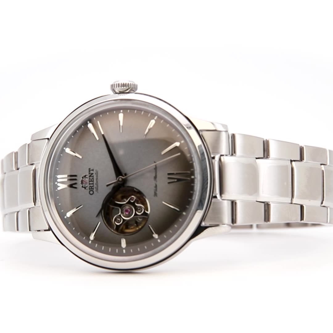 ORIENT Classic_AG00 Bambino Open Heart_RA-AG0029N_RA-AG0029N30B_RA-AG0029N10B_360