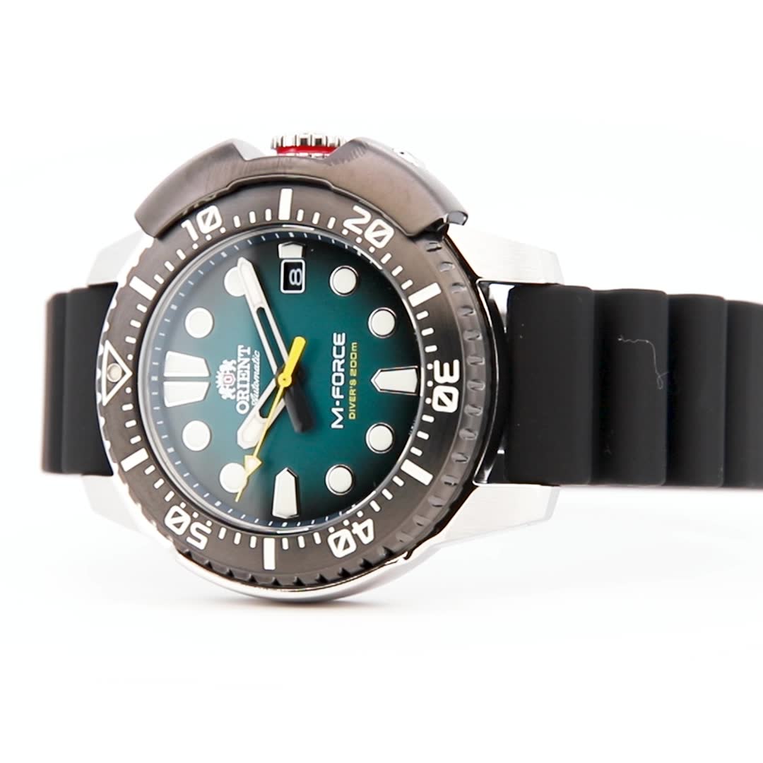 ORIENT Sport_AC0L M-Force_RA-AC0L04L_RA-AC0L04L00B_RA-AC0L04L30B_360