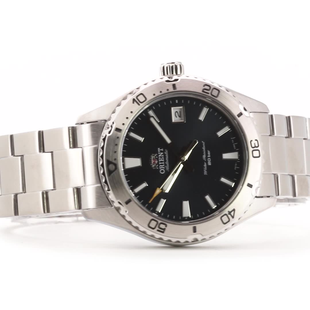 ORIENT Sport_AC0Q Mako 40mm_RA-AC0Q02L_RA-AC0Q02L10B_RA-AC0Q02L30B_360