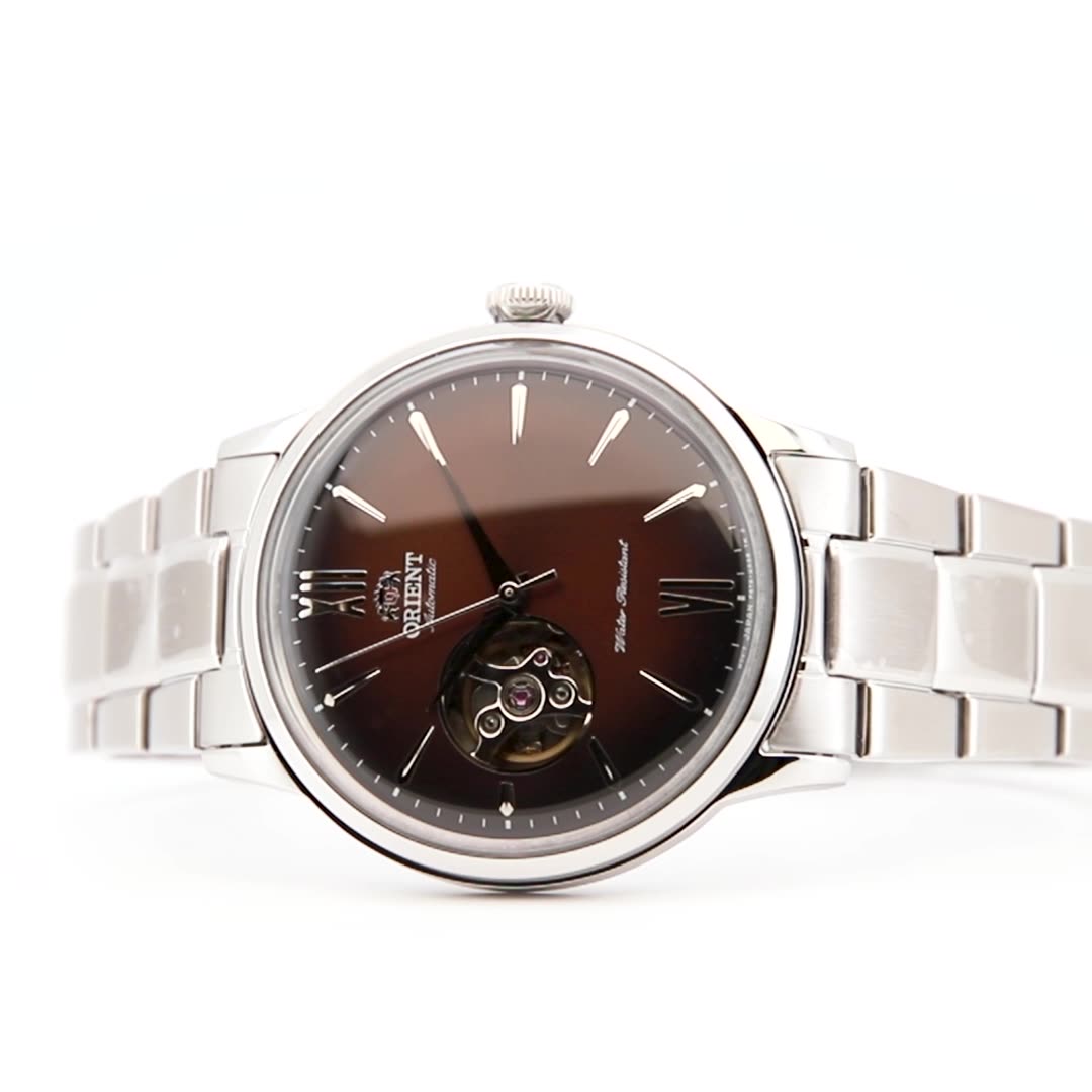 ORIENT Classic_AG00 Bambino Open Heart_RA-AG0027Y_RA-AG0027Y30B_RA-AG0027Y10B_360