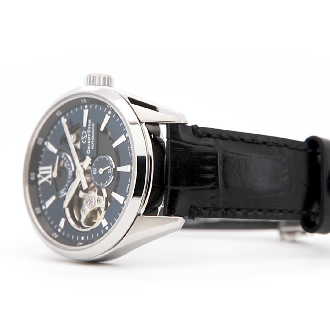 ORIENT STAR Contemporary_AV00 Modern Skeleton_RE-AV0005L_RE-AV0005L00B__360