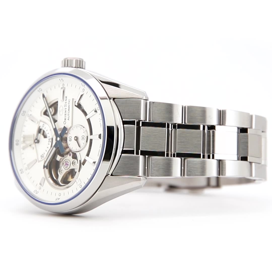 ORIENT STAR Contemporary_AV01 Modern Skeleton_RE-AV0113S_RE-AV0113S00B__360