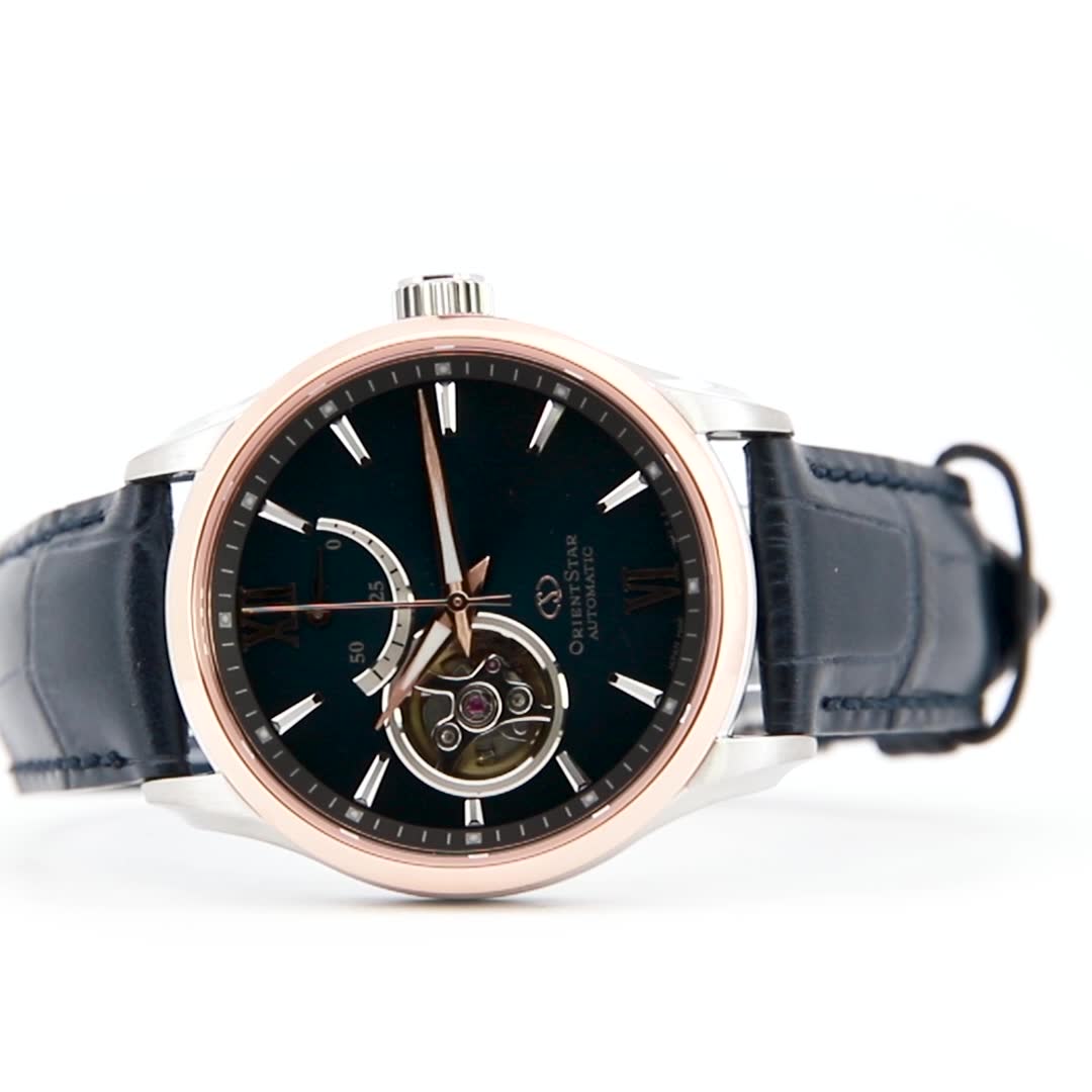 ORIENT STAR Contemporary_AT00 Semi Skeleton_RE-AT0015L_RE-AT0015L00B__360