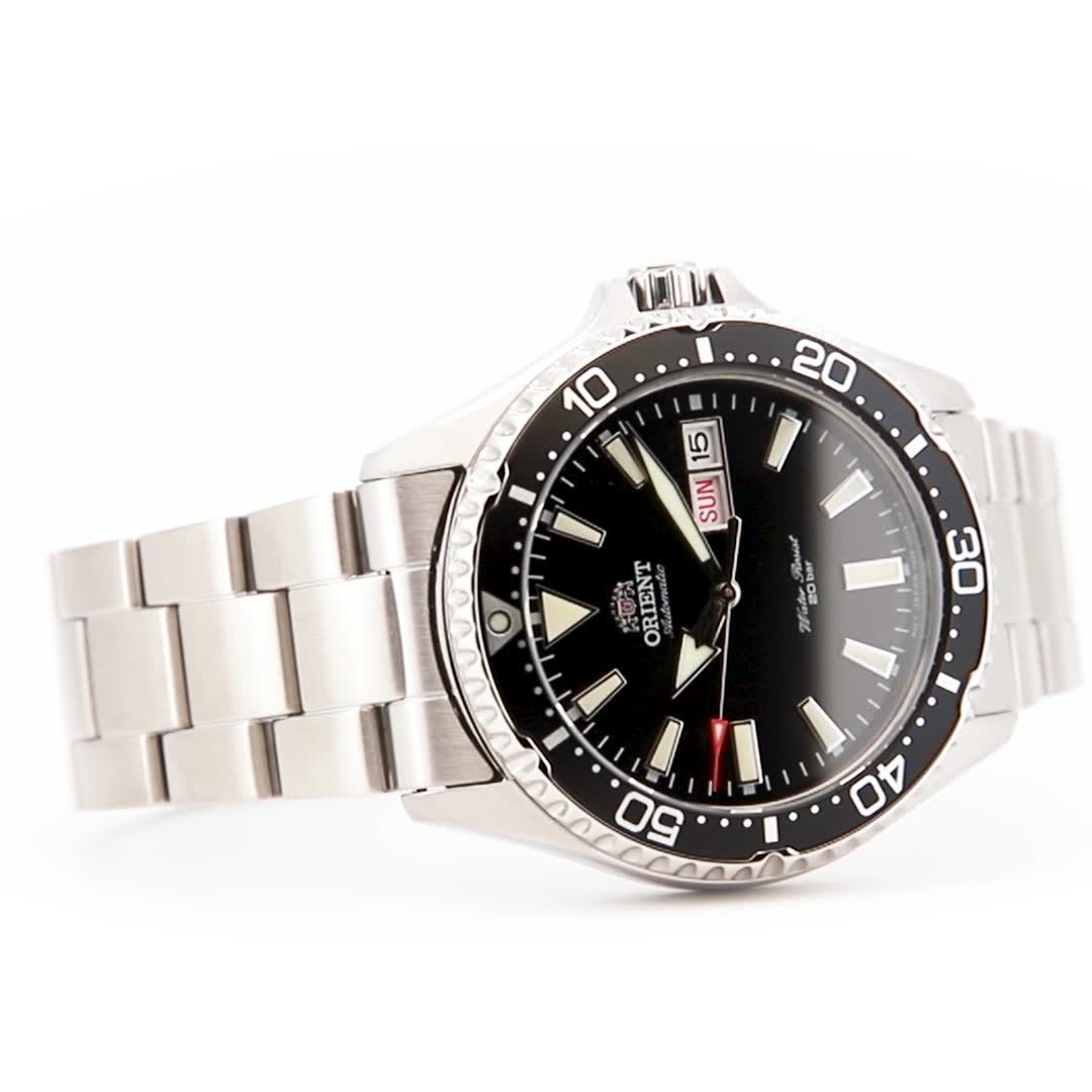 ORIENT Sport_AA00 Kamasu / Mako III_RA-AA0001B_RA-AA0001B39B_RA-AA0001B19B_360