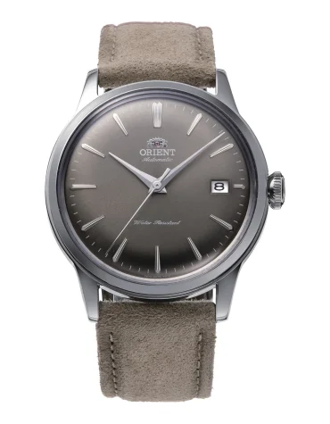 Bambino 38mm Edizione Limitata Grigio Siderale