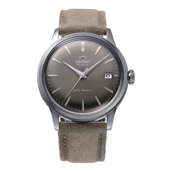 Bambino 38mm Edizione Limitata Grigio Siderale