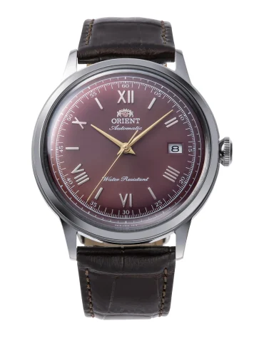 ORIENT Classic_AC00 Bambino Classic_RA-AC0026R_RA-AC0026R30B__main