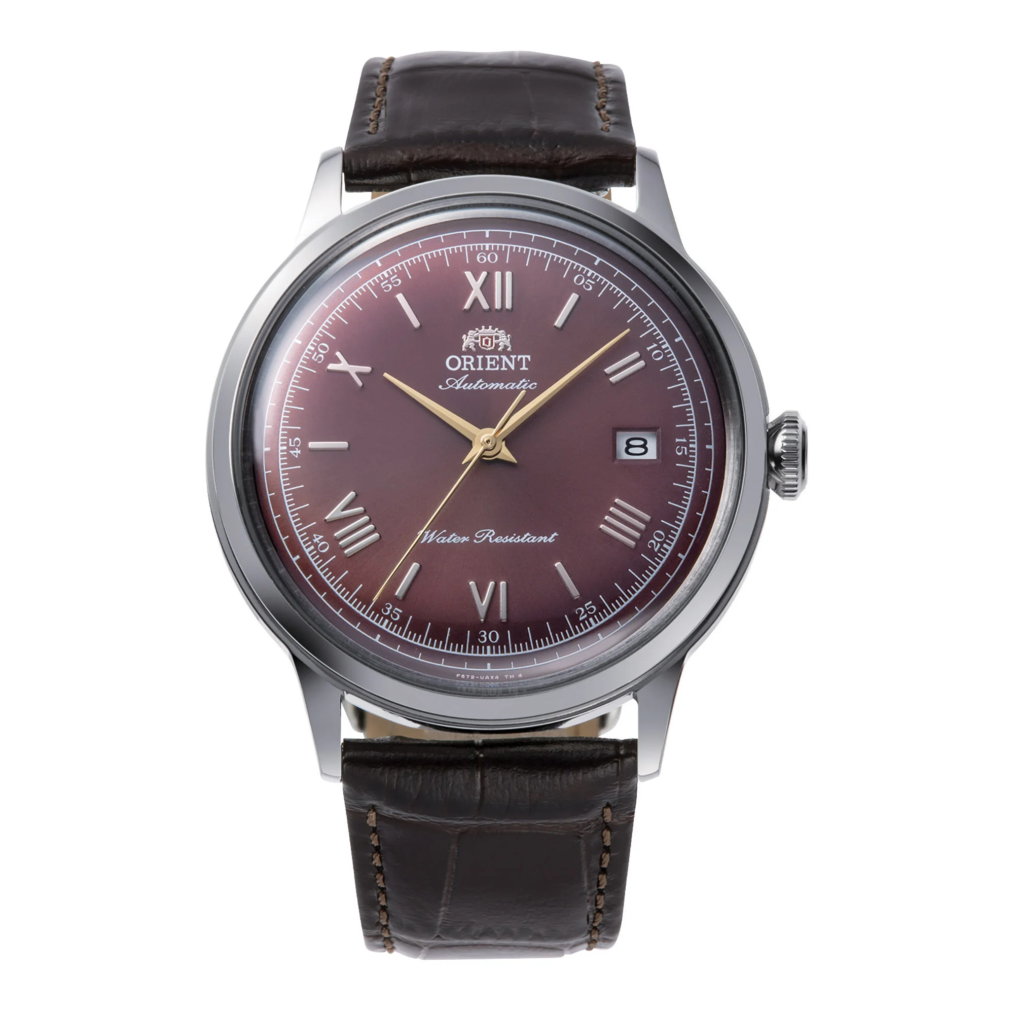 ORIENT Classic_AC00 Bambino Classic_RA-AC0026R_RA-AC0026R30B__main