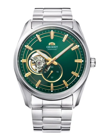 ORIENT Contemporary_AR00 Small Seconds Semi Skeleton_RA-AR0008E_RA-AR0008E30B_RA-AR0008E10B_main
