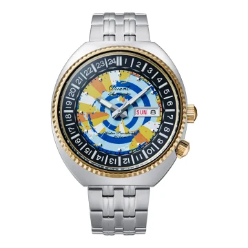 AA0E World Map_Edizione Limitata 75° Anniversario__RA-AA0E08Y39B__main