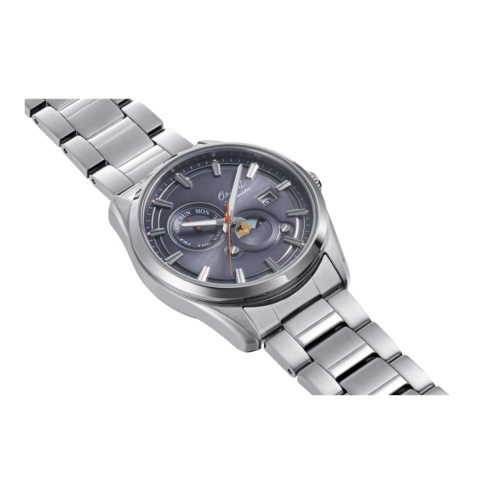 Sun & Moon Grigio Edizione Limitata 75° ann.