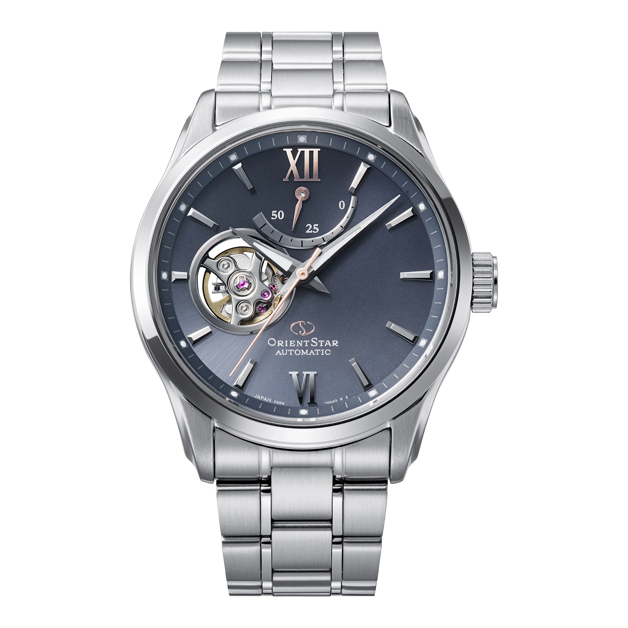 AT00 Semi Skeleton_Edizione Limitata 75° Anniversario__RE-AT0021L__main