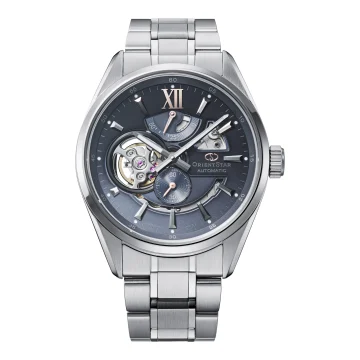 AV01 Modern Skeleton_Edizione Limitata 75° Anniversario__RE-AV0132L__main