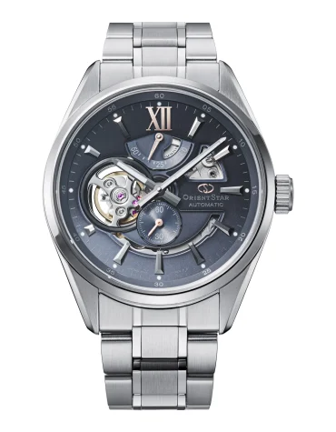 AV01 Modern Skeleton_Edizione Limitata 75° Anniversario__RE-AV0132L__main