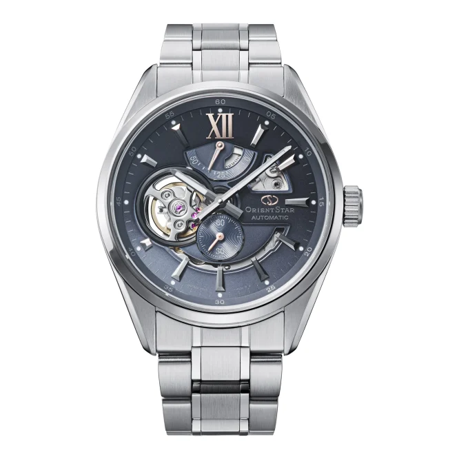 AV01 Modern Skeleton_Edizione Limitata 75° Anniversario__RE-AV0132L__main
