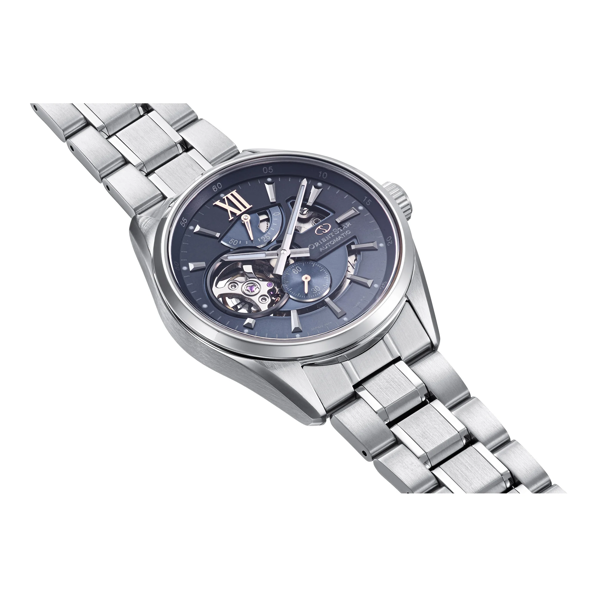 Modern Skeleton Keshiki Limited Edition